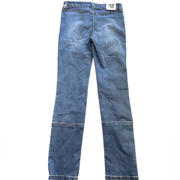 Joes Jeans NWT from Nordstrom Kids Size 12 - Picture 2 of 4